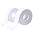 Waterproof Caulk Strip Flexible Self Adhesive Sealing Tape